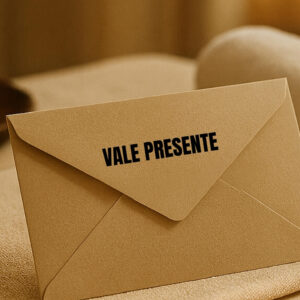 Vale Presente