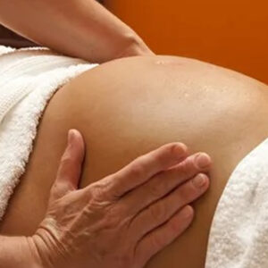 Massagem para Gestantes